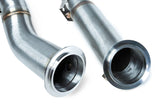 VRSF Racing Downpipes S58 2020 – 2025 BMW M3 & M4 G80, G82, G83