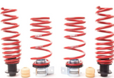 BMW VTF Adjustable Lowering Spring Set - H&R 23003-1