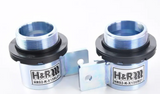 BMW VTF Adjustable Lowering Spring Set - H&R 23003-1