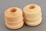 BMW VTF Adjustable Lowering Spring Set - H&R 23003-1