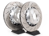 BMW Brake Kit - F80/82/83 -M2/M3/M4