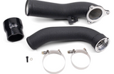 VRSF Charge Pipe Upgrade Kit 2016-2019 BMW B58 M140i, M240i, 340i, 440i